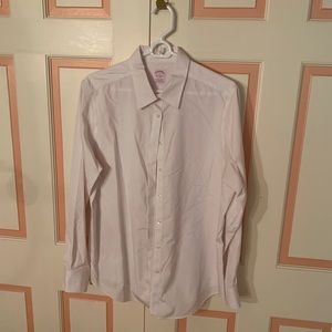 Brooks brothers women’s classic fit polo shirt